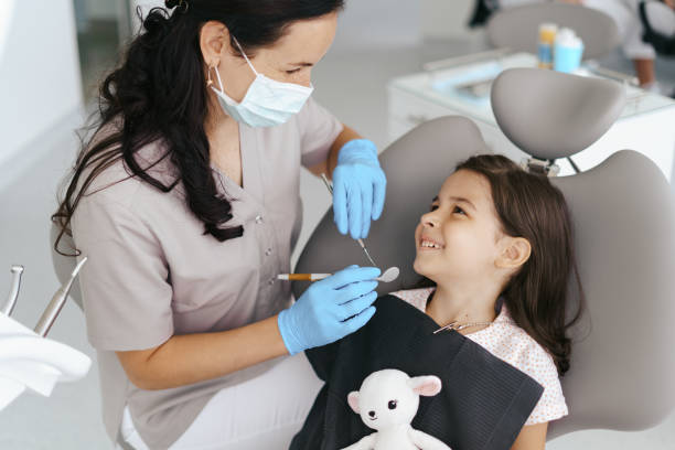 Best Emergency Treatment for Toothache in Jacksonville, AL