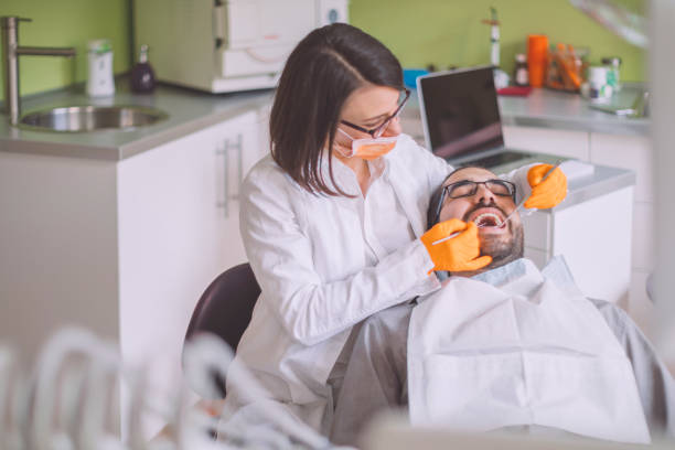  Jacksonville, AL Emergency Dentist Pros