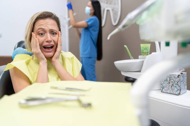 Best Emergency Tooth Extraction in Jacksonville, AL